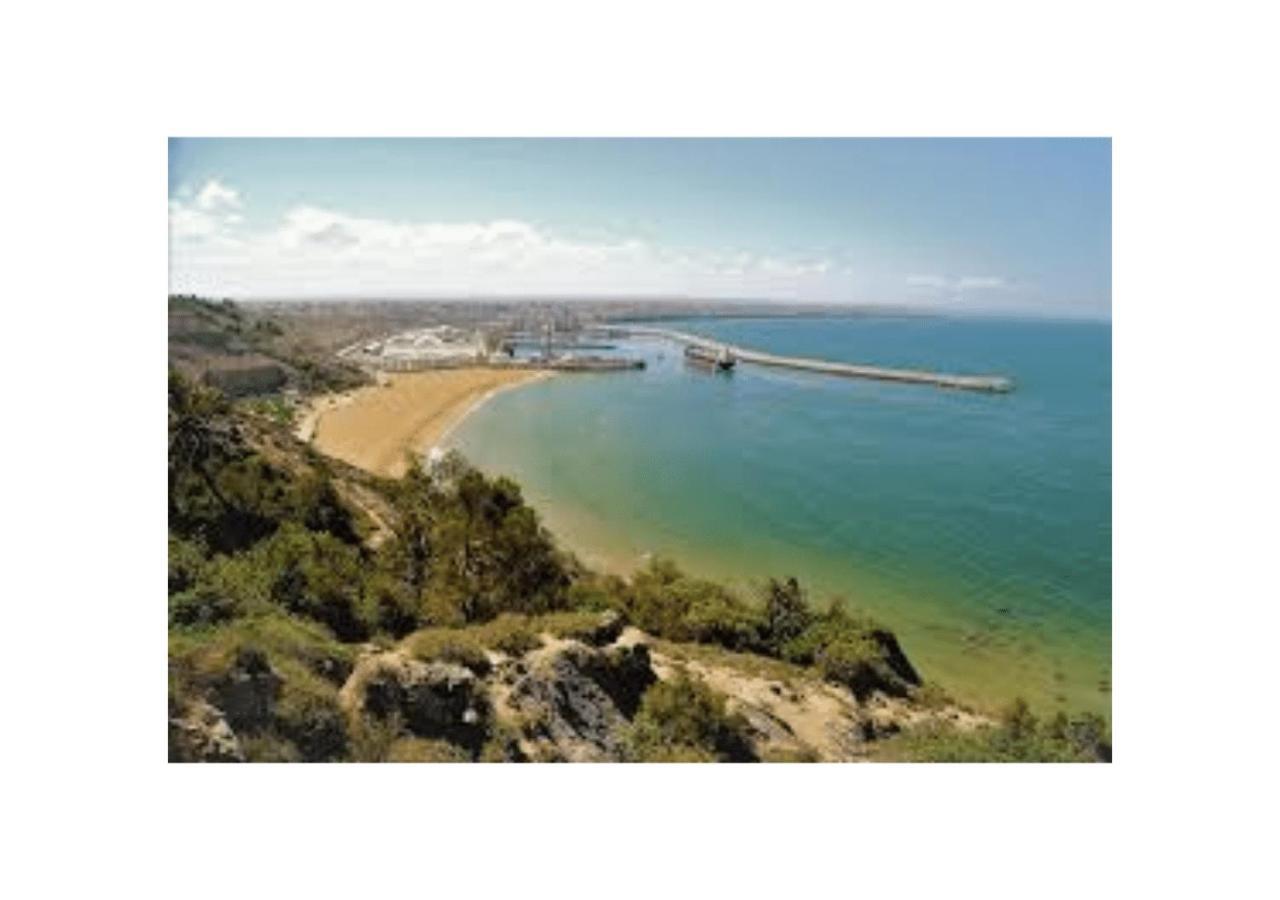 Apartment In Safi Near The Beach The Sea Calm Down المظهر الخارجي الصورة