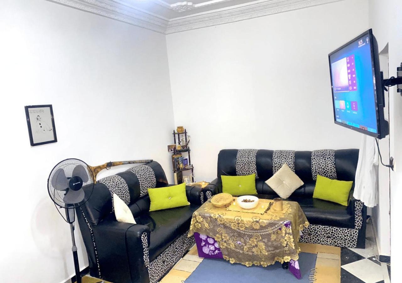 Apartment In Safi Near The Beach The Sea Calm Down المظهر الخارجي الصورة