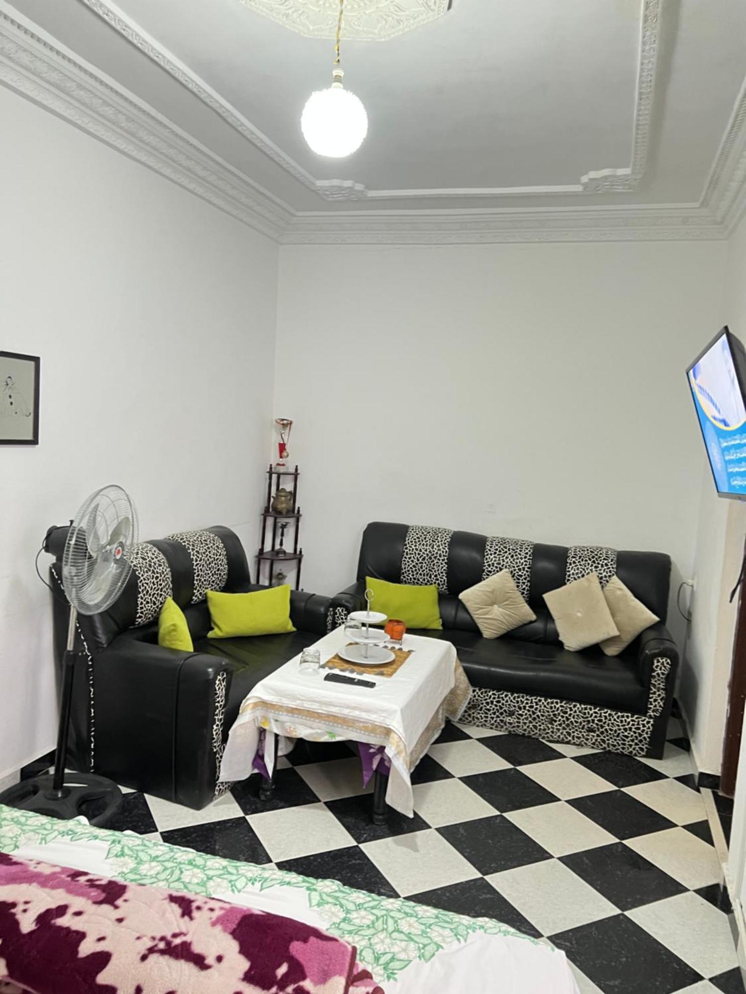 Apartment In Safi Near The Beach The Sea Calm Down المظهر الخارجي الصورة