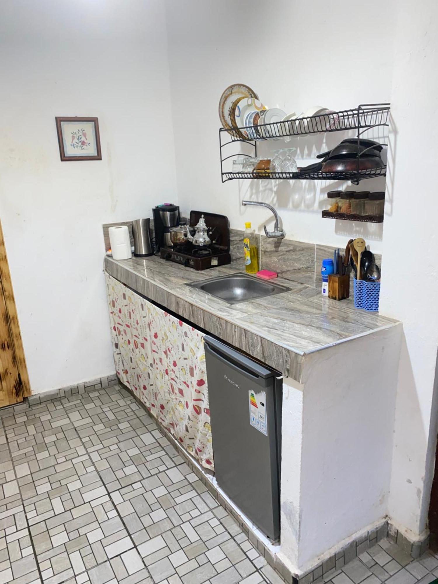 Apartment In Safi Near The Beach The Sea Calm Down المظهر الخارجي الصورة